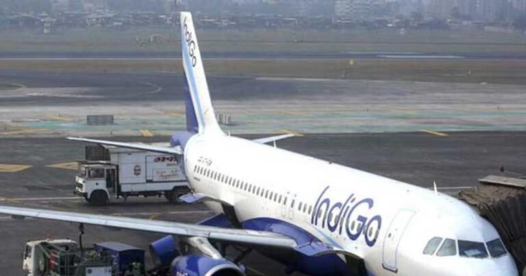 印度第四季虧損：為何分析師看好 InterGlobe 航空股