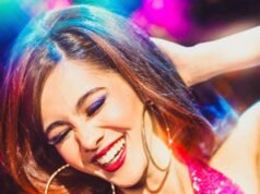 Atasha Muhlach – Annie Patongbakal(官方音樂錄影帶) Atasha Muhlach – Annie Patongbakal(官方音樂錄影帶)