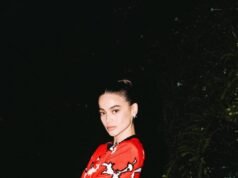 安·柯蒂斯 (Ann Curtis) 慶祝進入娛樂業 29 週年並推出三部新電影項目