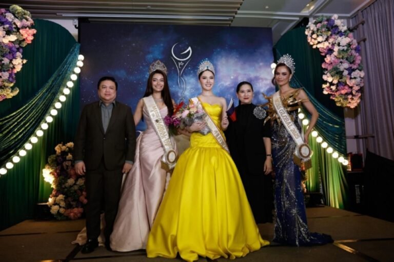 ALV選美圈加冕新女王