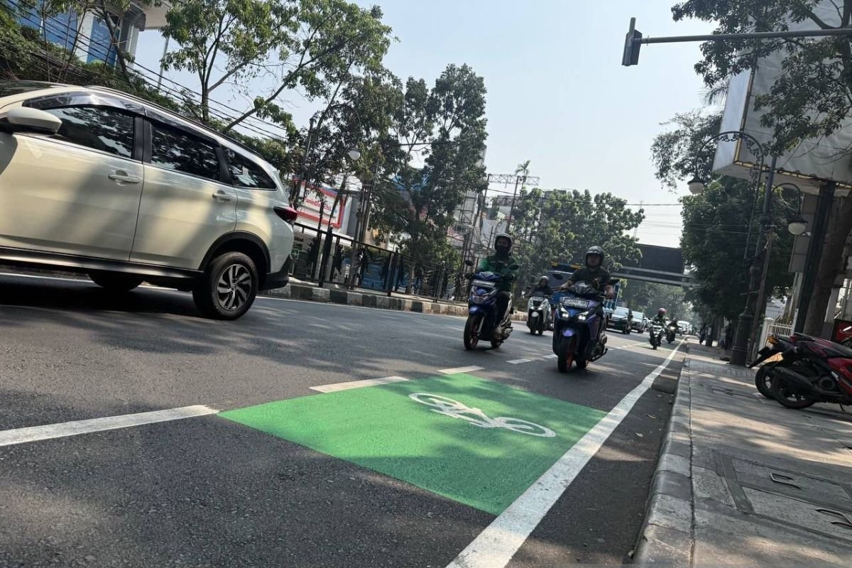 萬隆市政府正與西爪哇省政府協調修復惹蘭巴斯德