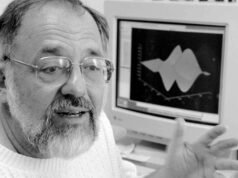 為數百萬人開啟計算能力的克利夫莫勒 (Cleve Moler) 去世,享年 86 歲
