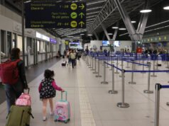 瑞安航空因向父母收取坐在孩子旁邊的費用而接受調查