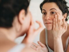CeraVe 眼部修補霜消除黑眼圈和浮腫