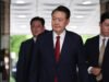 飛越朝鮮的無人機是韓國前總統軍事計畫的一部分
