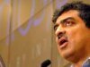 Infosys 董事長 Nandan Nilekani 討論人工智慧對 IT 產業的影響