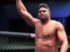 阿利斯泰爾·奧沃瑞姆 (Alistair Overeem) 調侃退休三年歸來:“動力就在那裡”
