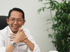 BP透過Batam Nongsa Digital Park加強對數位領域的投資