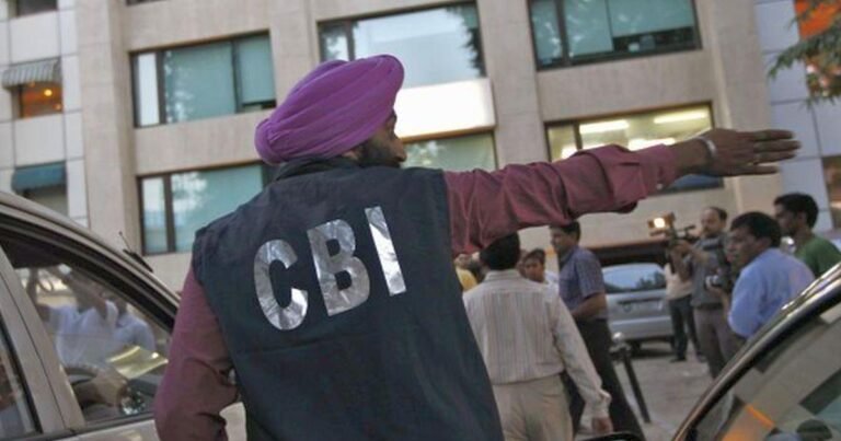 法院允許 CBI 在銀行貸款案中逮捕信實集團高管