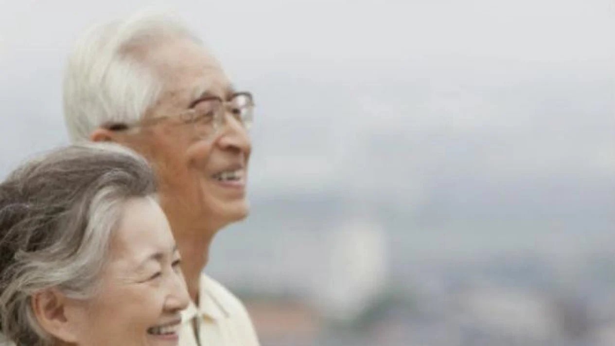 查看退休前應做好的 5 項財務準備