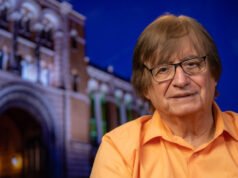 致力於領域多元化的數學家理查德·塔皮亞 (Richard Tapia) 去世,享年 88 歲
