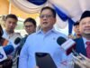 住房部副部長與KKP合作加強貧民窟地區賦權