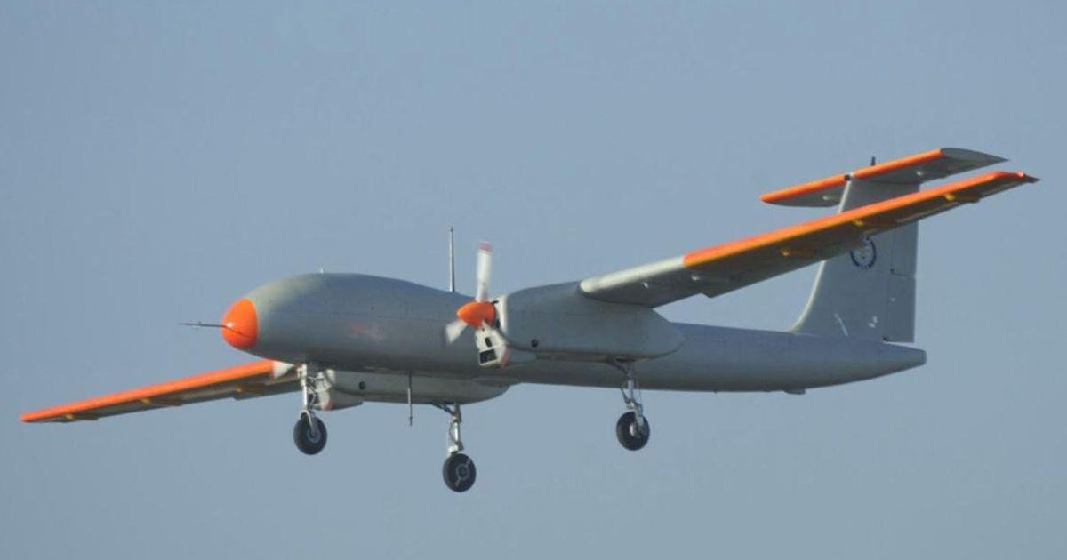 HAL、塔塔、阿達尼、L&T 等公司爭奪 IAF 30K Cr 無人機訂單