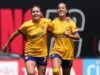 NWSL 實力排名:猶他州位居榜首,而波特蘭隊則下滑