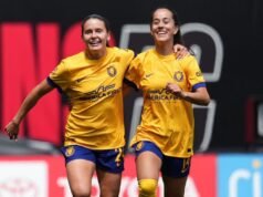 NWSL 實力排名:猶他州位居榜首,而波特蘭隊則下滑