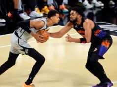 NBA總決賽對於大多數尼克隊和馬刺隊球員來說將是一個全新的世界