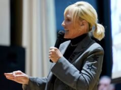Erin Brockovich 正在透過一個新計畫來應對人工智慧資料中心的快速成長