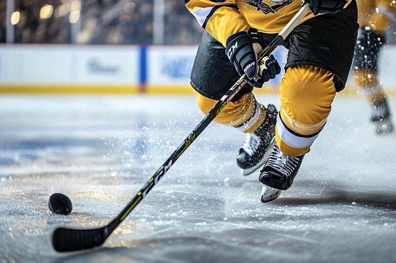 Sealive 標誌，史丹利盃決賽開始：NHL 新聞綜述