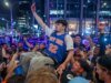 尼克球迷可以省錢前往聖安東尼奧觀看 NBA 總決賽比賽,而不是購買 MSG 門票。