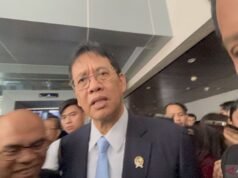 普爾巴亞在與標準普爾的會議上解釋了印尼經濟的基本狀況