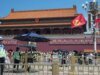 警方警告天安門罹難者家屬不要在三十七週年紀念日掃墓