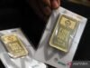 本週五,黃金最終價格上漲 11,000 印尼盾,至每克 27.7 億印尼盾。