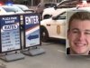 一名青少年因在印第安納波利斯停車場槍殺一名印第安納大學畢業生而被捕。