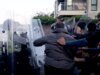 英國警方又指控六名暴力暴動者,抗議刺死青少年
