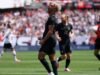 USMNT 球員評分:羅賓遜 7/10 輸給德國的一個亮點