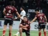 Racing 92 – 圖盧茲體育場:進攻過於笨拙,防守不集中……為什麼圖盧茲不能期望在最後一場比賽中做得更好?