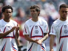 USMNT 準備好迎接世界盃了嗎?輸給德國後,陪審團還沒有定論