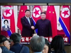 關於中國習近平罕見訪問北韓並與金正恩會談,需要了解哪些資訊?