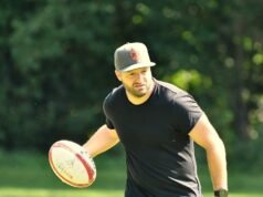 「把名字和簡歷結合起來的不是巴黎聖日耳曼!」一位雄心勃勃的 Pro D2 主席與這位雙冠王討論他的任命