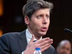 人工智慧公司尋求在華爾街首次亮相,OpenAI 申請 IPO