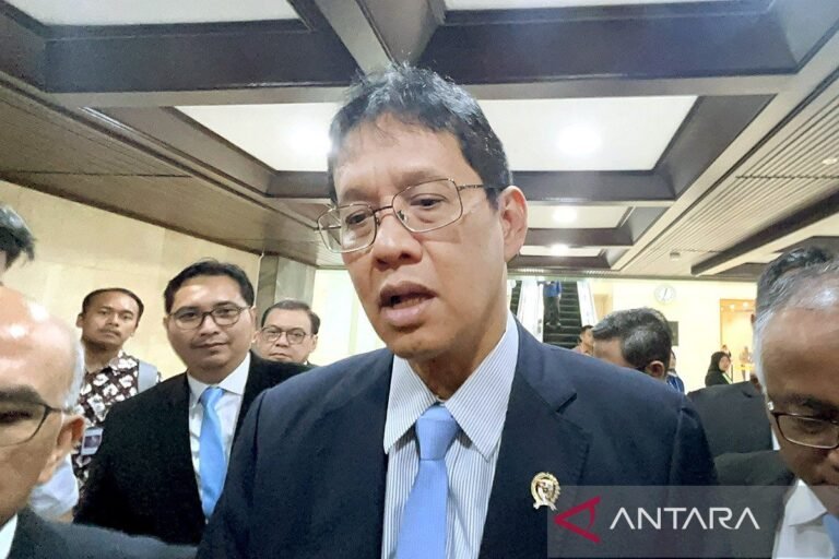 Purbaya認為Pertamax增加對通膨的影響相對有限