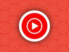 YouTube Music 重新設計,將搜尋移至 Android 和 iOS 平台