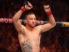 FBI 總部歡迎 UFC 選手在歷史性的白宮綜合格鬥錦標賽之前進行訓練