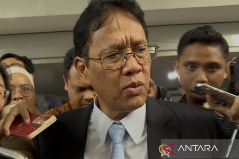 Purbaya尚未計算改用Pertalite所產生的額外補貼
