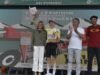 在圖爾馬萊,女子環比利牛斯山比賽在比戈雷達到了頂峰,第五屆女王賽段也在此舉行。