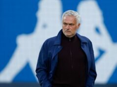 本菲卡:無論選舉結果如何,穆里尼奧都會離開皇馬