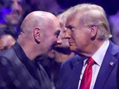 UFC Freedom 250 格鬥卡詳解:最大的格鬥與故事情節