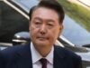 韓國前總統因在戒嚴令實施前向北韓派遣無人機而被判有罪
