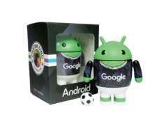 谷歌以新的“Chrome Dino FC”Android 皮膚拉開了世界杯的序幕