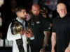 UFC Freedom 250 最佳投注:白宮之夜精選