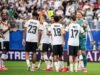 德國隊7球大勝庫拉索隊信心大增