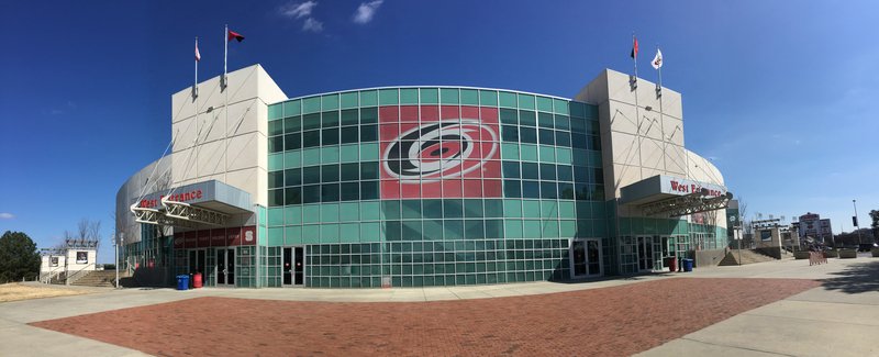 卡羅萊納颶風隊：NHL 統治地位和長壽的藍圖