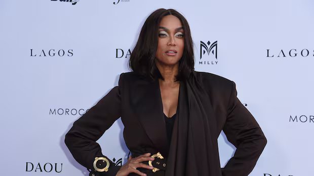 泰拉班克斯 (Tyra Banks) 就紀錄片《全美超模新秀大賽》誹謗起訴 Netflix
