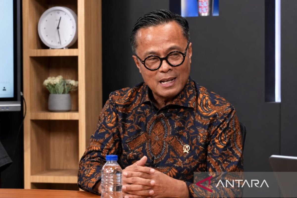 BP BUMN：為中小微型企業提供自然資源是 Himbara 的優先領域