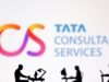 美國最高法院駁回 CSC-DXC 審查後,TCS 銷售額增加 7,000 萬美元