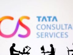 美國最高法院駁回 CSC-DXC 審查後,TCS 銷售額增加 7,000 萬美元
